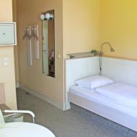 Одноместный (Одноместный номер) отеля Hotel St.-Michaels-Heim, Берлин