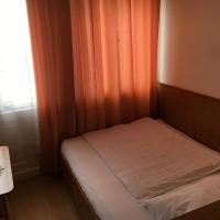 Двухместный (Стандартный номер с кроватью размера "queen-size") отеля Pension Ani, Вена