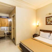 Двухместный (Двухместный номер Делюкс с 1 кроватью или 2 отдельными кроватями) отеля Hotel Tourist, Нью-Дели