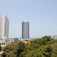 Апартаменты (Апартаменты с 1 спальней) апартаментов Laguna Bay 2 by Pattaya Sunny Rentals, Паттайя