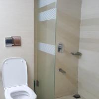 Двухместный (Стандартный двухместный номер с 1 кроватью или 2 отдельными кроватями) отеля Bentley Hotel Marine Drive, Мумбай