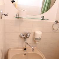 Апартаменты (Апартаменты с 1 спальней) хостела ŠD Němcovej 1, Кошице (Кошице-Околье)