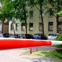 Одноместный (Одноместный номер) отеля Auto-Parkhotel, Гамбург