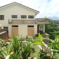 Апартаменты (Апартаменты с 3 спальнями) отеля BayView Seychelles, Маэ