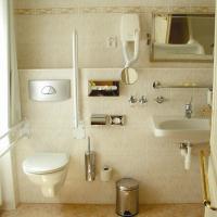 Одноместный (Одноместный номер) отеля Certovka, Прага