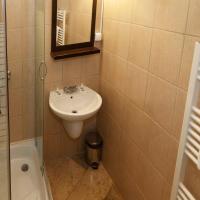 Апартаменты (Апартаменты-студио) апарт-отеля Krakow For You Apartments, Краков