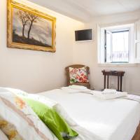 Двухместный (Двухместный номер с 1 кроватью) гостевого дома Lisbon Inn Bica Suites, Лиссабон