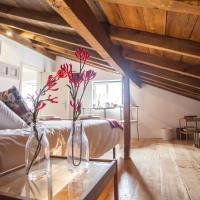 Двухместный (Двухместный номер с 2 отдельными кроватями) гостевого дома Lisbon Inn Bica Suites, Лиссабон