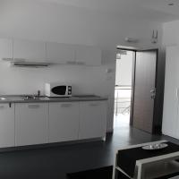 Сьюит (Номер Делюкс) апарт-отеля Living Aparthotel, Бухарест