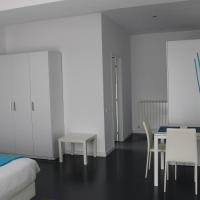 Сьюит (Представительский номер) апарт-отеля Living Aparthotel, Бухарест