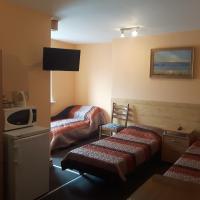 Двухместный (Двухместный номер с 1 кроватью) отеля Šolena Hotel, Алитус