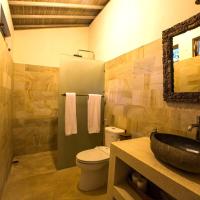 Сьюит (Люкс «Шанти» с 2 отдельными кроватями) курортного отеля Naya Ubud, Убуд