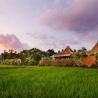 Вилла (Вилла с 1 спальней) курортного отеля Naya Ubud, Убуд