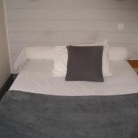 Двухместный (Двухместный номер с 1 кроватью) отеля Les Chiens du Guet, Сен-Мало