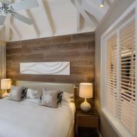 Номер (Шале «Аспен» с бассейном) отеля Kempinski Hotel Mall of the Emirates, Дубай