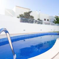 Вилла (Вилла) виллы Akivillas Albufeira Aqua V, Албуфейра