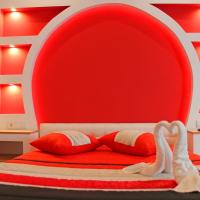 Двухместный (Стандартный двухместный номер с 1 кроватью) гостевого дома Monte Carlo Love Porto, Порту