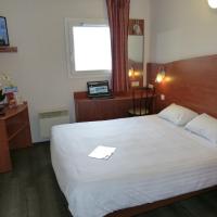 Двухместный (Двухместный номер с 1 кроватью) отеля Best Hotel Reims La Pompelle, Реймс