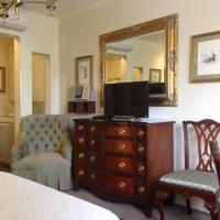 Сьюит (Люкс 2) отеля Casa Corp Boutique Suite in Condesa, Мехико