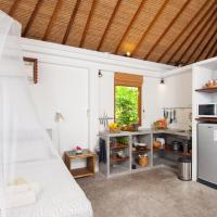 Вилла (Вилла P3 с открытой планировкой, бассейном и видом на море) виллы Cape Shark Villas, Ко Тао