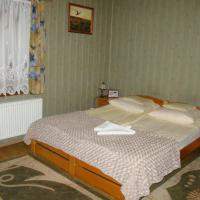 Апартаменты (Апартаменты-студио (для 1 взрослого)) отеля Willa Stenia, Висла