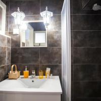 Студио (Номер-студио) гостевого дома Lisbon Inn Bica Suites, Лиссабон