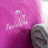 Одноместный (Одноместный номер) отеля Hotel & Restaurant Fackelgarten, Шверин