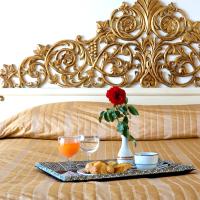 Сьюит (Полулюкс) курортного отеля Diar Lemdina Hotel, Хаммамет