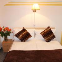 Одноместный (Бюджетный одноместный номер) хостела Westend City Hostel, Вена