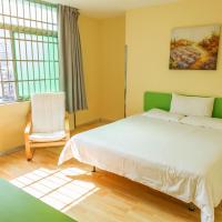 Двухместный (Limited Time Offer - Double Room - New) отеля Hanting Express Guangzhou East Railway Station, Гуанчжоу