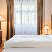 Одноместный (Одноместный номер) гостевого дома Hotel-Pension Michele, Берлин