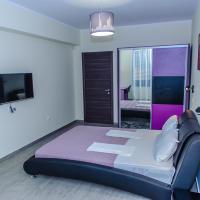 Апартаменты (Апартаменты) апартаментов Sophia 2 Mamaia, Мамая