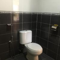 Двухместный (Стандартный двухместный номер с 1 кроватью или 2 отдельными кроватями) отеля Landcons Hotel & Resort, Лангкави