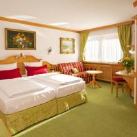 Двухместный (Двухместный номер Делюкс с 1 кроватью и одноместным размещением) отеля Park Hotel Laim, Мюнхен