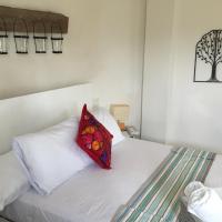 Сьюит (Люкс с балконом) отеля Harmony Glamping and Boutique Hotel, Тулум