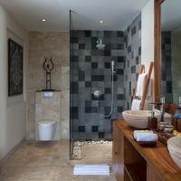 Вилла (Вилла с 1 спальней и собственным бассейном) отеля Jannata Resort and Spa, Убуд