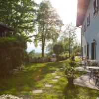 Двухместный (Двухместный номер с 1 кроватью) отеля Romantikhotel Die Gersberg Alm, Зальцбург