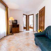 Четырехместный (Апартаменты с 2 спальнями) отеля Friskó Panzió, Залакарош