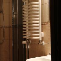 Одноместный (Одноместный номер с общей ванной комнатой) апарт-отеля Station Aparthotel, Краков