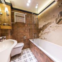 Двухместный (Двухместный номер Делюкс с 2 отдельными кроватями и видом на горы) отеля Mercure Kasprowy Zakopane, Закопане