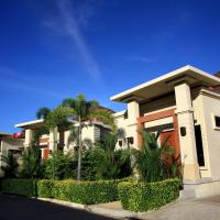 Вилла (Вилла с 1 спальней) виллы Nai Harn Baan-Bua Villas, Пхукет