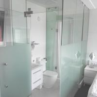 Одноместный (Одноместный номер) хостела Business Hostel Wiesbaden PRIME, Висбаден