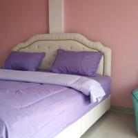 Двухместный (Улучшенный двухместный номер с 1 кроватью) отеля Ocean View Resort - Koh Sichang, Ко Сичанг