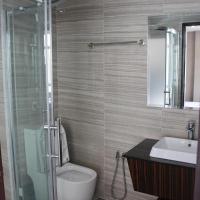 Семейный (Улучшенный семейный номер) отеля Fan Holiday Hotel, Куала-Лумпур