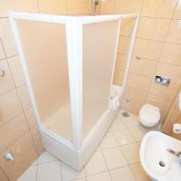 Апартаменты (Апартаменты) отеля Hotel Stella di Mare, Будва