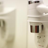 Сьюит (Полулюкс с балконом и доступом в спа-центр) отеля Hotel International, Синая