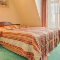 Одноместный (Одноместный номер) отеля Hotel Lival, Гданьск