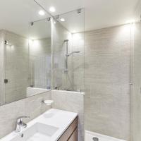 Двухместный (Двухместный номер с 2 отдельными кроватями) отеля Hotel Royal Phare, Париж