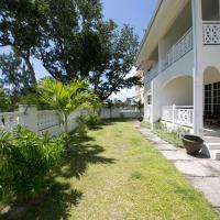 Апартаменты (Апартаменты с 1 спальней и видом на море) апартаментов Villa Koket, Виктория (Индийский океан)