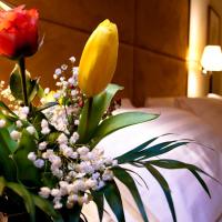 Сьюит (Люкс) отеля Visconti Militari, Бухарест